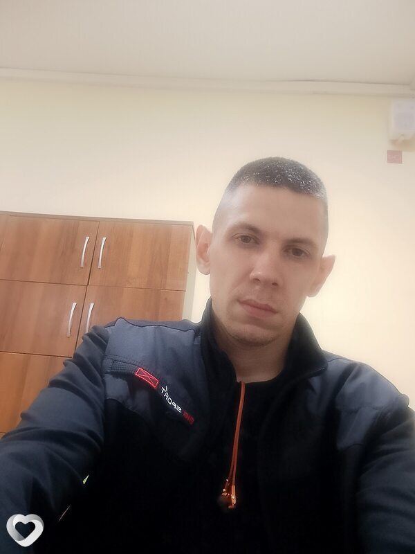 Дима, 30, Красноярске — анкета №4671849