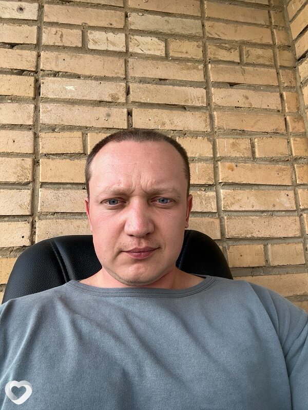 Виктор, 36, Туле — анкета №4671970