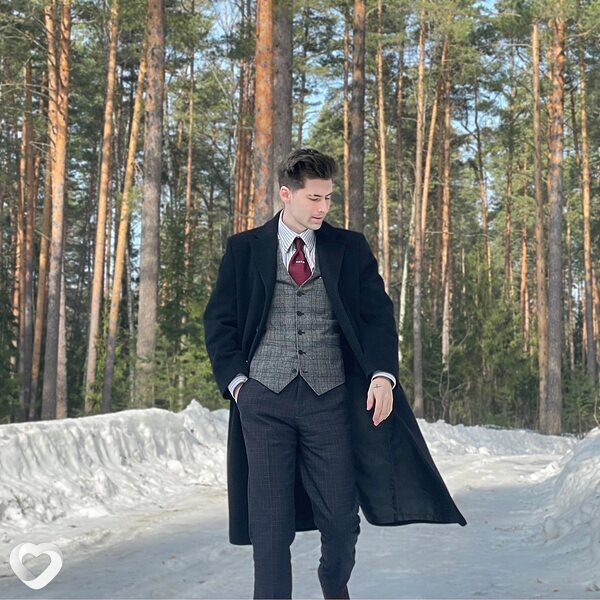 Valentin, 21, Ереван — анкета №4671972