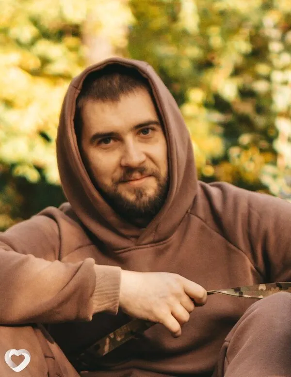 Егор, 36, Москве — анкета №4671950