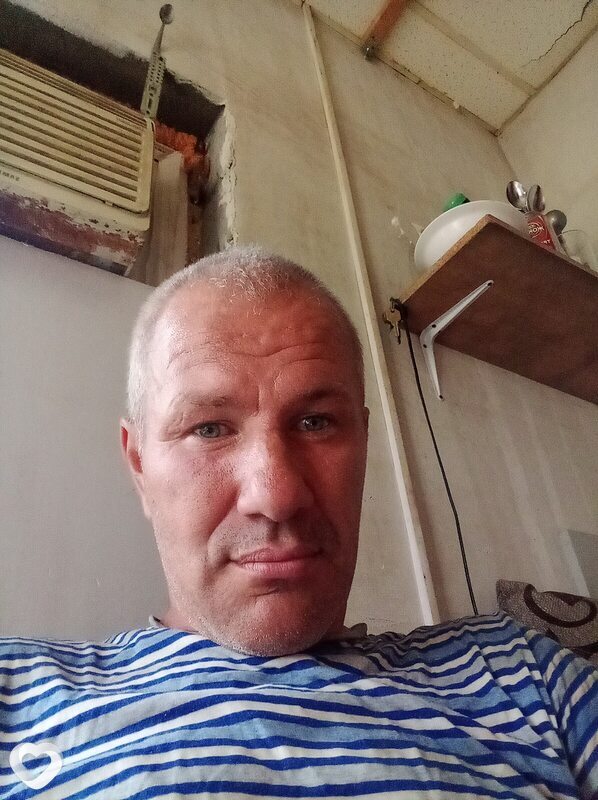 Валерий, 45, Тольятти — анкета №4672325