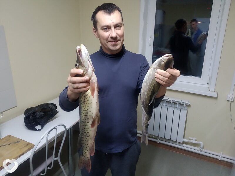 Евгений, Ясногорск (Забайкальский Край)