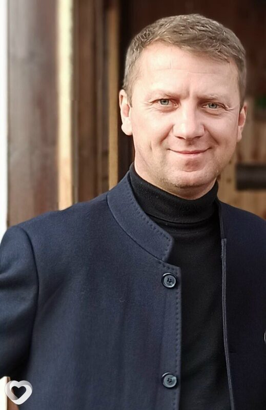 Вячеслав, Лихославль