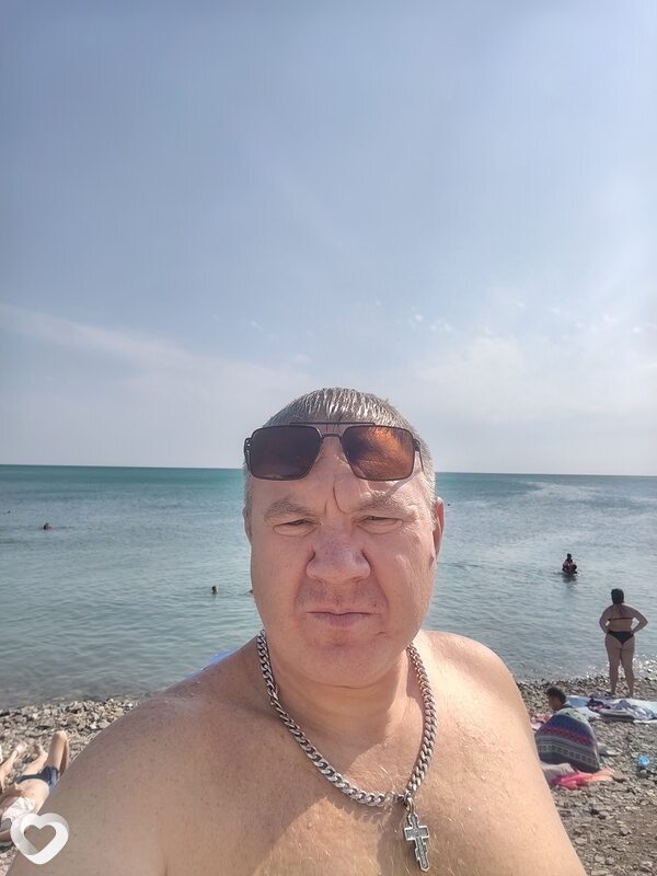 Юрий, Краснодар