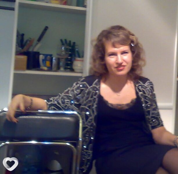 Катя, 38, Мурманске — анкета №4671990