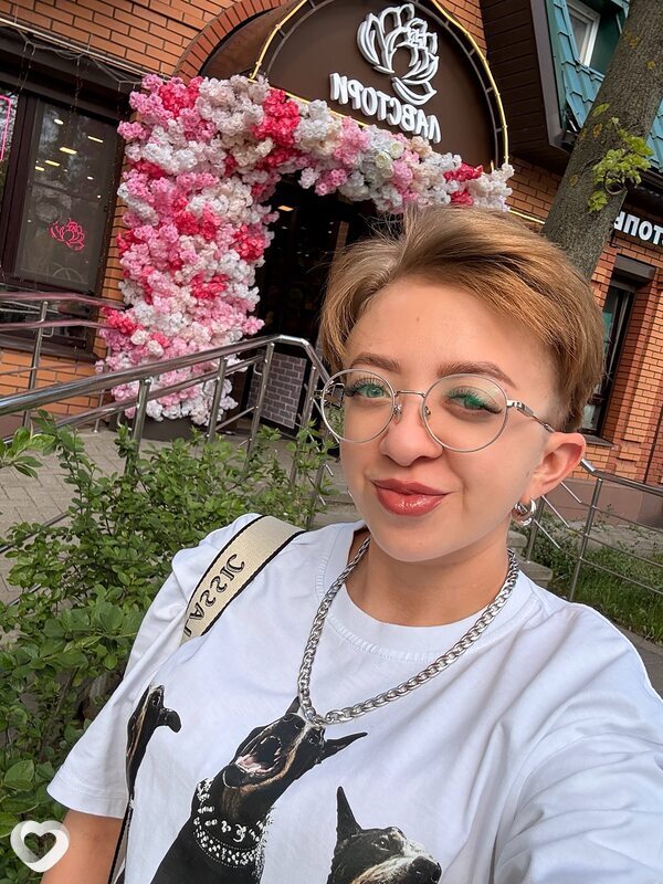 Vika, Родники (Московская обл)