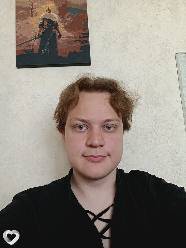 Александр, Одинцово