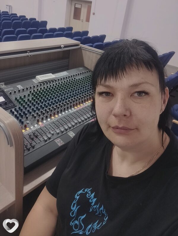 Юлия, Новосибирск