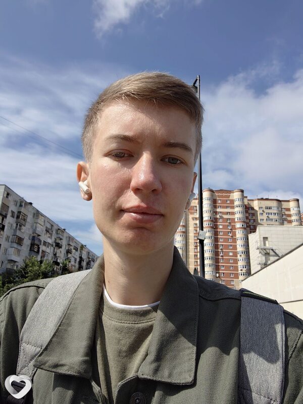 Максим, Пушкино (Московская Обл)