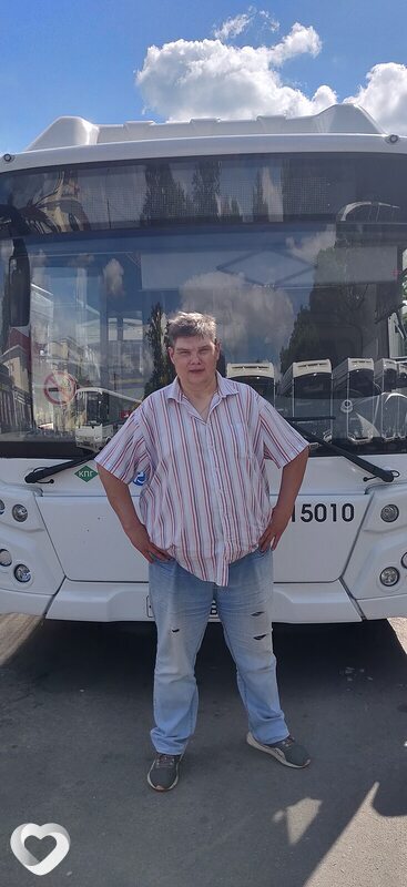 Сергей, Гатчина