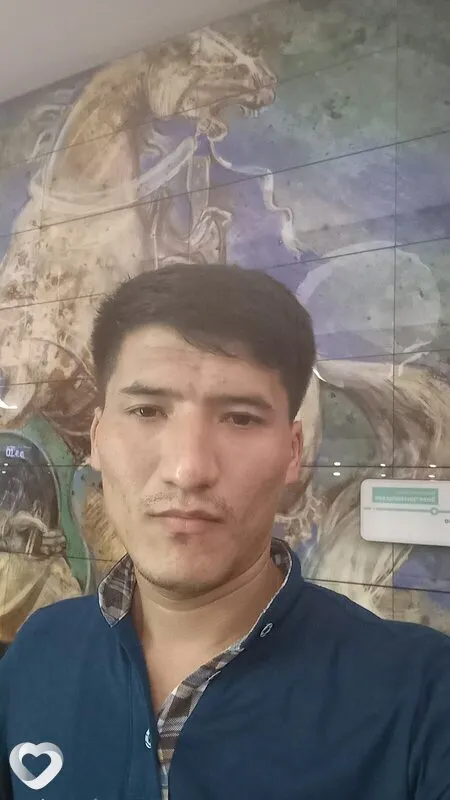 Абдугани, Горно-Алтайск
