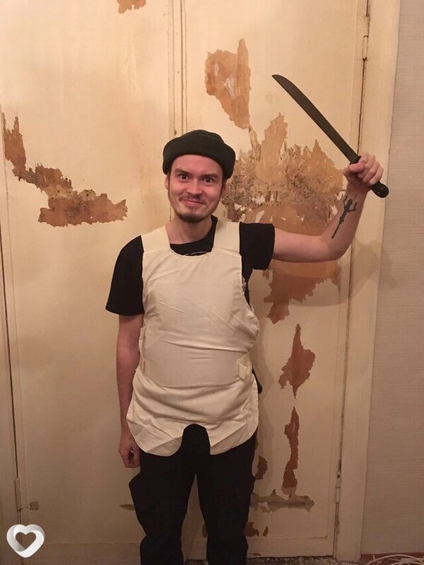 Паша, Белоозерский
