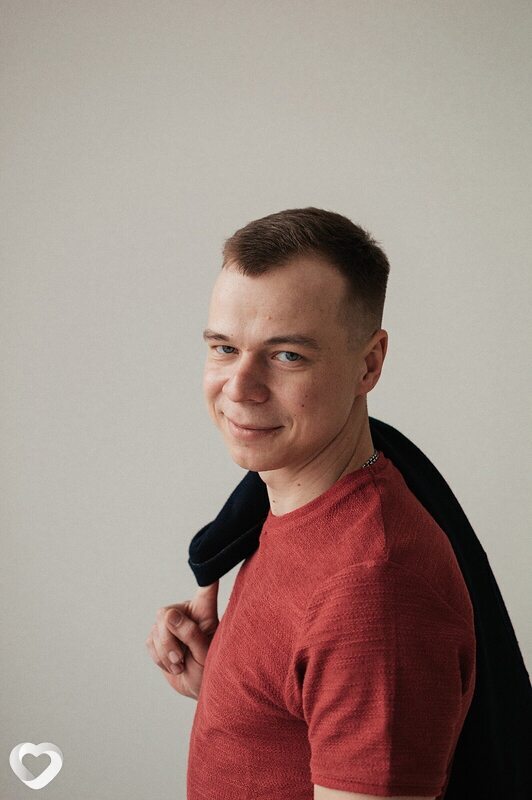 Сергей, 35, Санкт-Петербурге — анкета №4672112