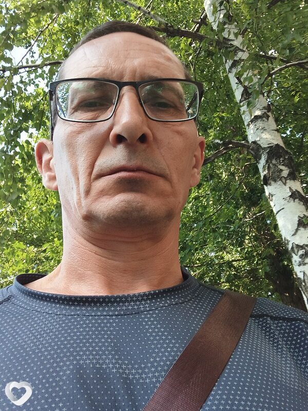 Гена, 49, Саратове — анкета №4672006