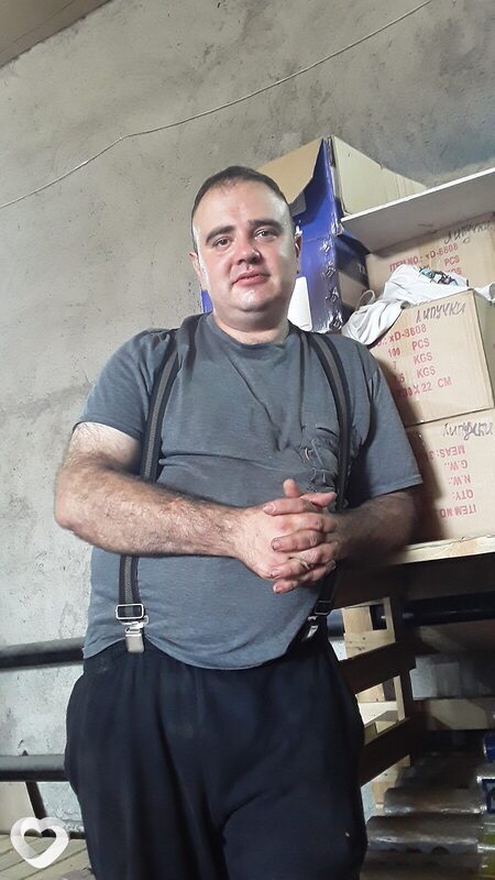 Ростислав, Щучинск