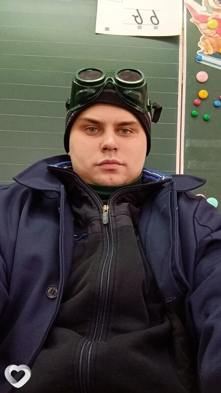 Иван, Новокузнецк