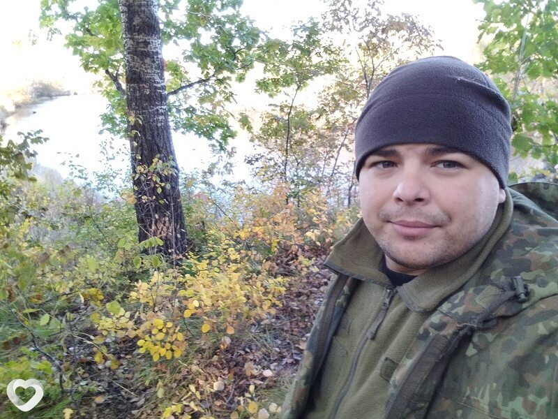 Иван, Хабаровск