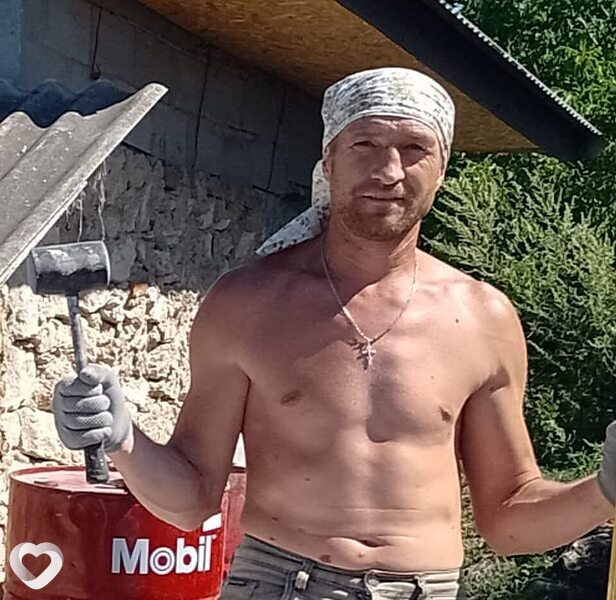 Евгений, Кривой Рог