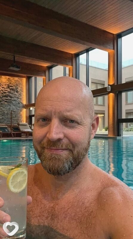 Роман, 39, Самаре — анкета №4671895
