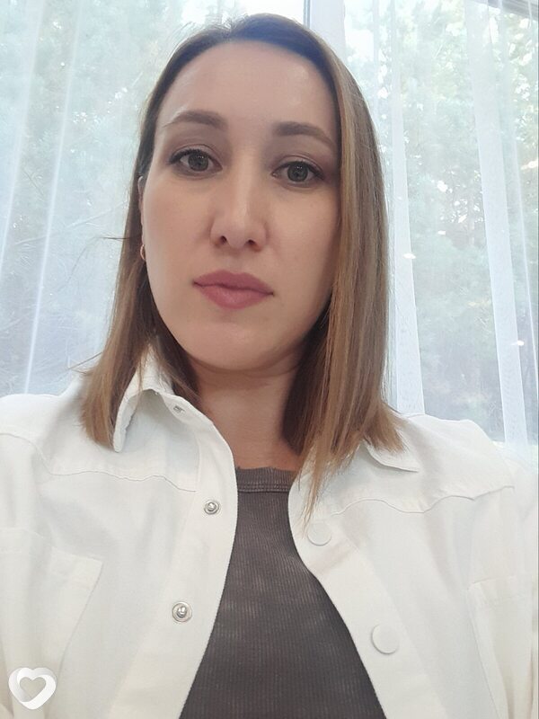 Lana, 40, Нижнем Новгороде — анкета №4671901
