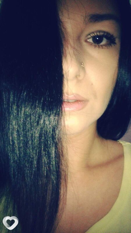 Анна, Ангарск