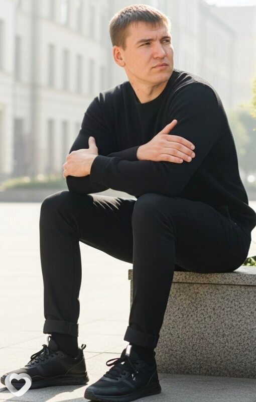 Алексей, 40, Курске — анкета №4672083