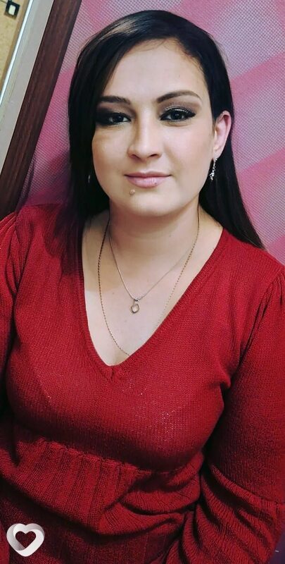 Наташа, 43, Пензе — анкета №4672085