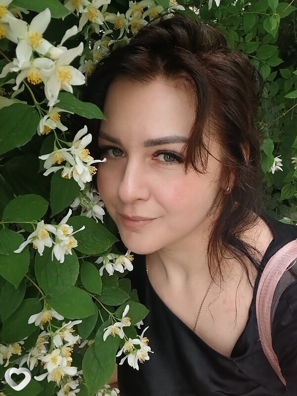 Алла, Днепр