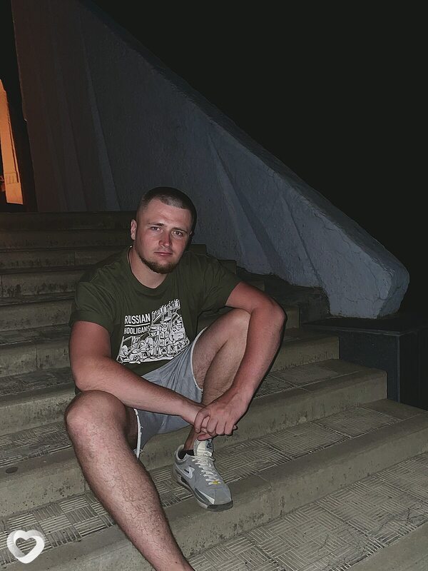 Александр, 32, Перми — анкета №4672097