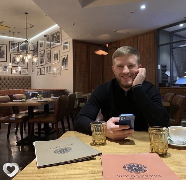 Артем, 34, Ростове-на-Дону — анкета №4672027