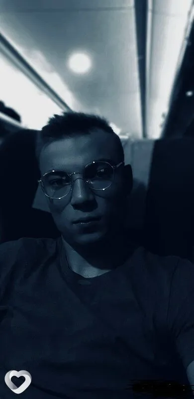 Петр, 29, Москве — анкета №4672039