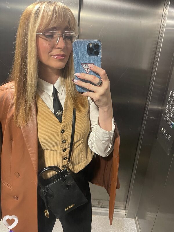 Ксения, 38, Нижнем Новгороде — анкета №4672049