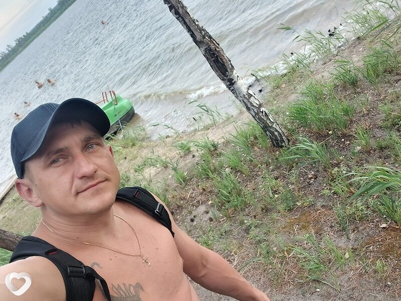 Сергей, 34, Красноярске — анкета №4672122