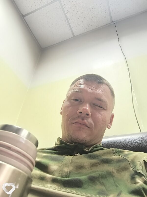 Дмитрий, Большой Камень