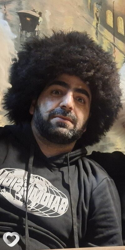 Михаил, Балашов