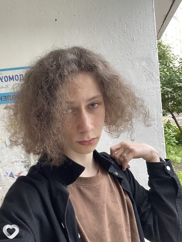 Runtig, 18, Челябинске — анкета №4672141