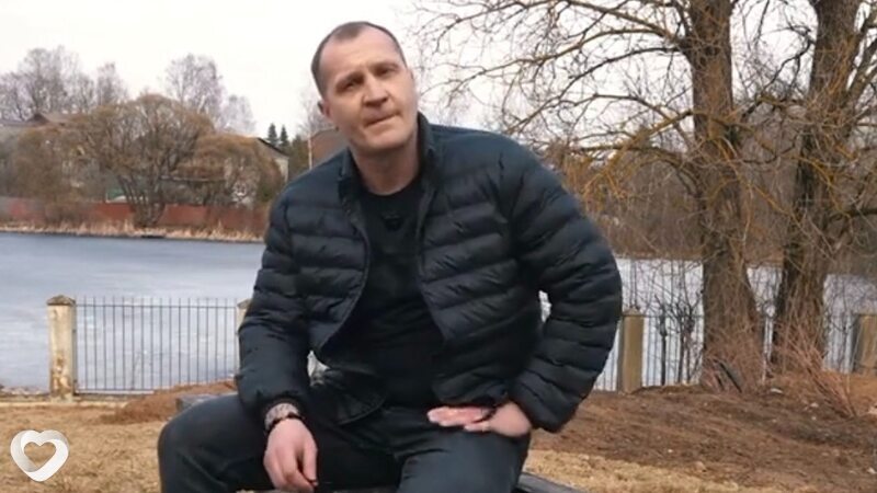 Вадим, 46, Казани — анкета №4672142