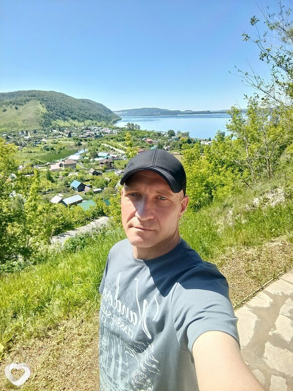 Владимир, Тольятти