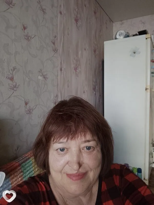 Карина, 55, Орёл — анкета №4672159