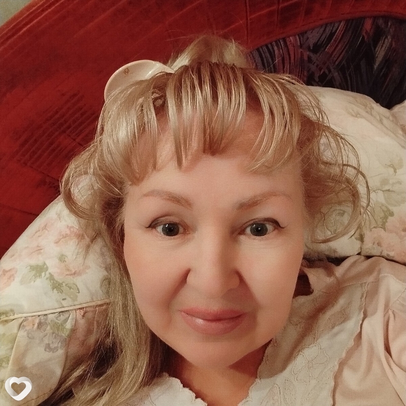 Анжелика, 39, Донецке — анкета №4672160