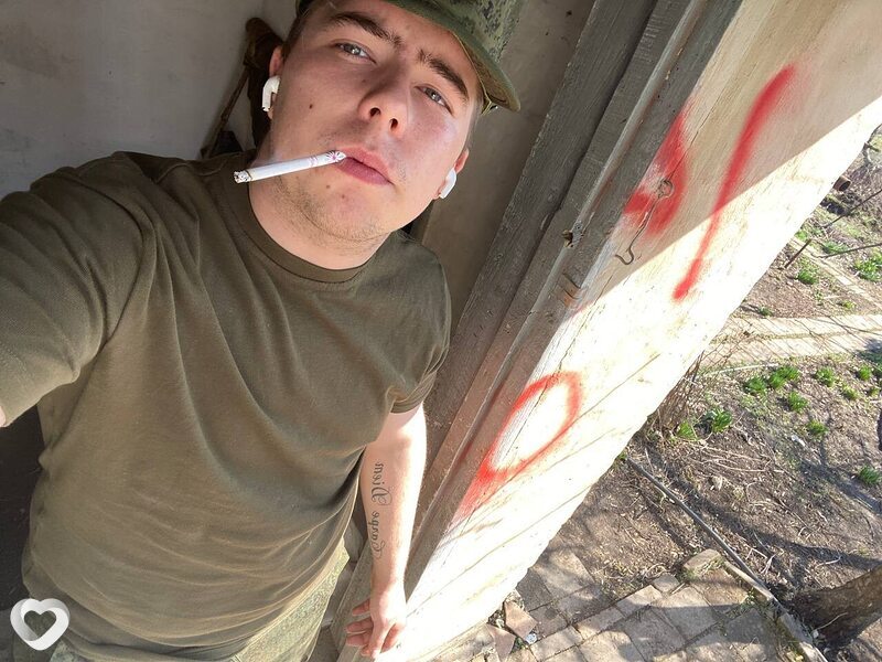 Зубик, 26, Хабаровске — анкета №4672161