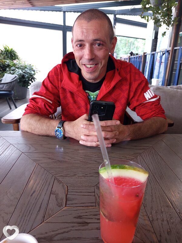 Толик, Балашиха
