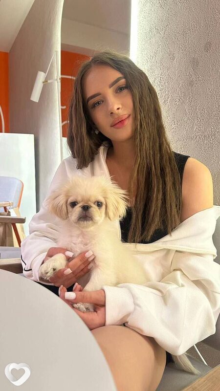 Кристина, 36, Санкт-Петербурге — анкета №4672294