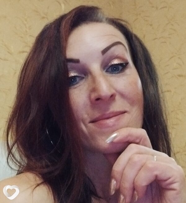 Юлия, 40, Брянске — анкета №4672298