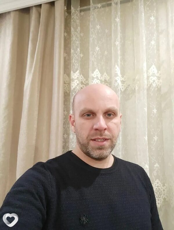 Анатолий, 39, Макеевке — анкета №4672302