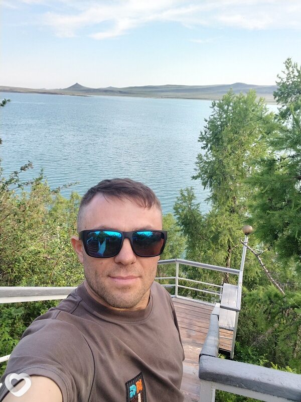 Антон, Абакан