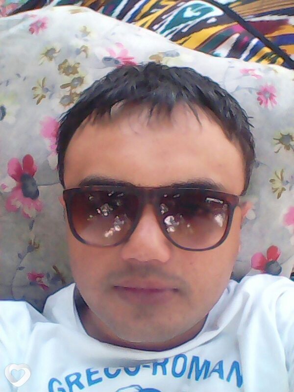 Anil, 37, Самаре — анкета №4672312