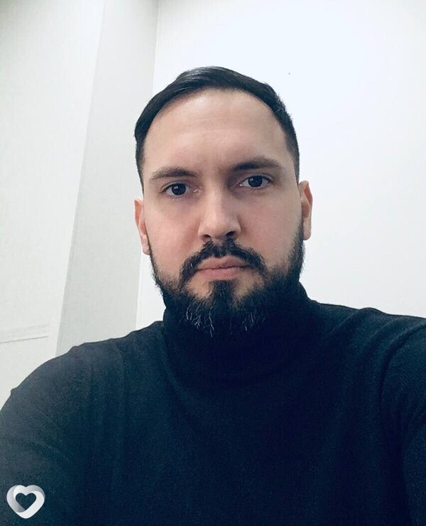 Александр, 32, Санкт-Петербурге — анкета №4689826