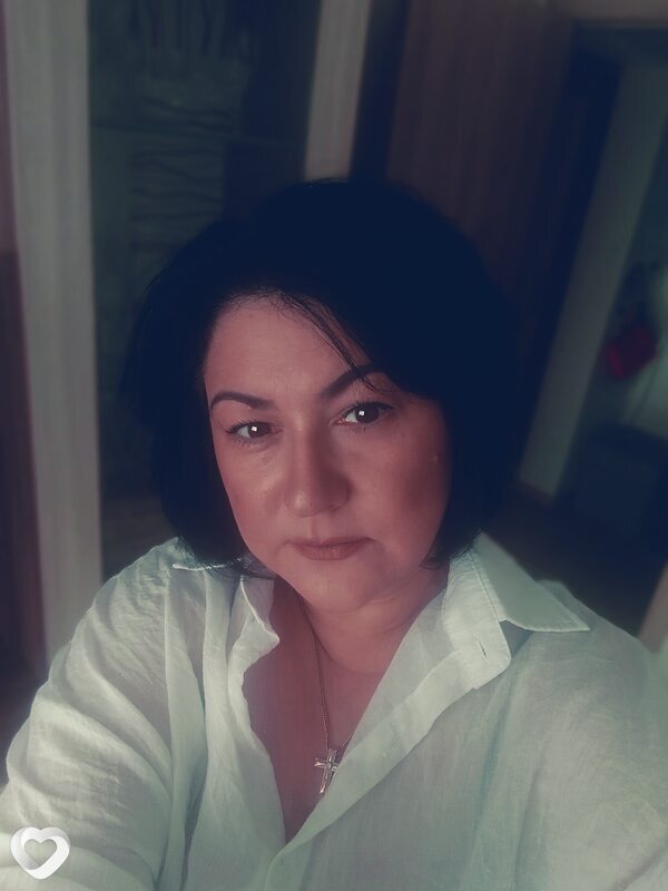 Ольга, 45, Воронеже — анкета №4672256