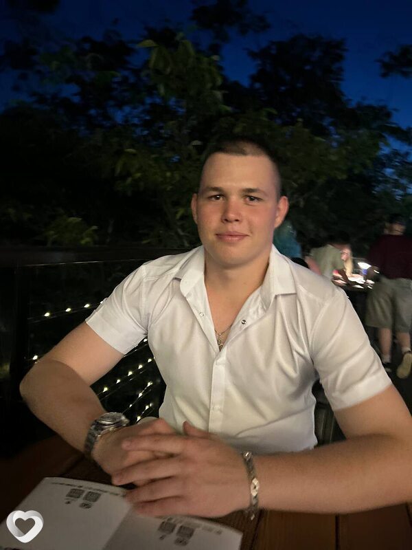 Дима, 21, Челябинске — анкета №4672197